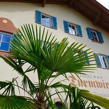 Hotel Turmwirt-2