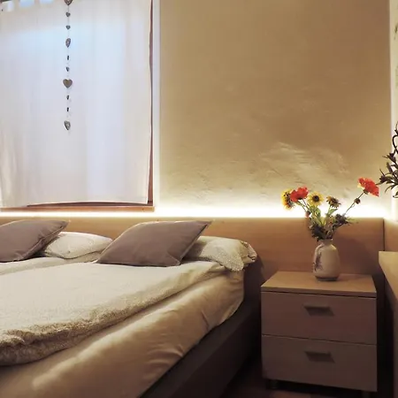 B&B Casa Vanzetta-2