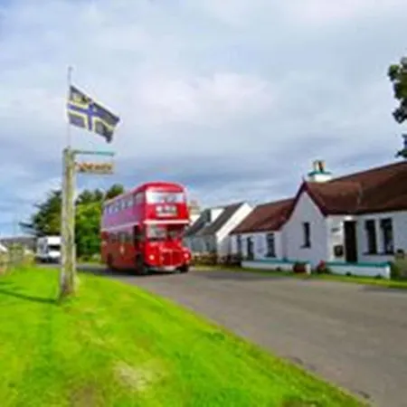Windhaven Camping And B&B-3