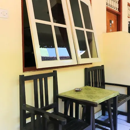 Bali Duta Wisata Beach Inn By Zuzu-3