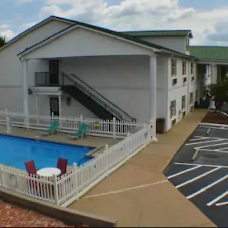 Plantation Inn & Suites-2
