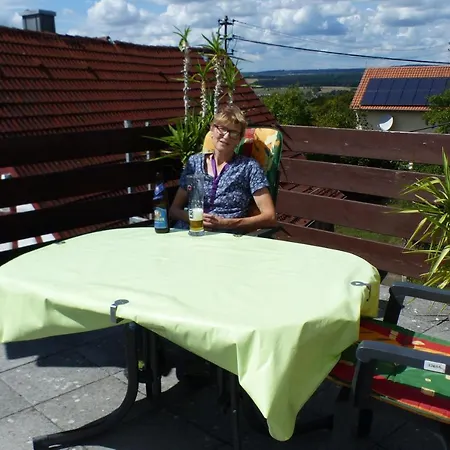 Pension Schreckhof-2