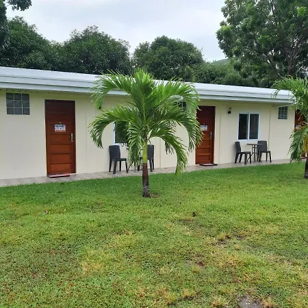 Monty'S Riverside View Resort-2