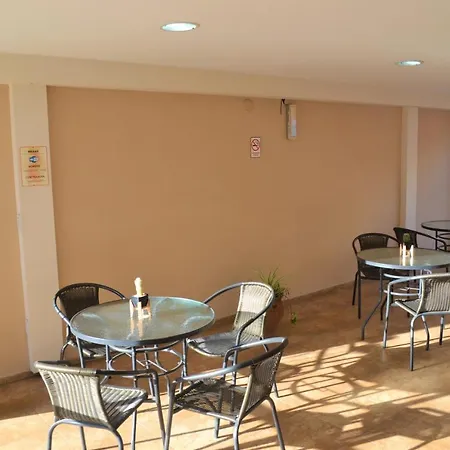 Hotel Brisas-2