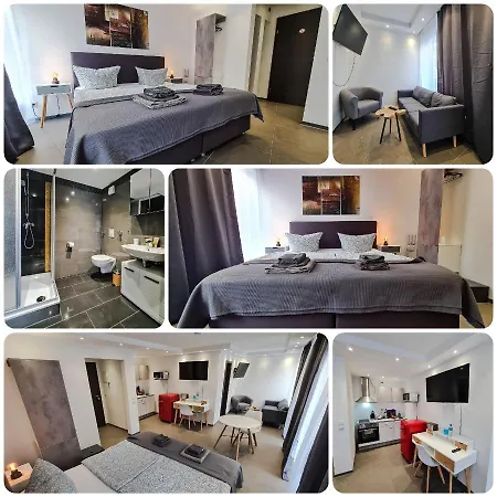 Check-Inn Hotels - Essen-3