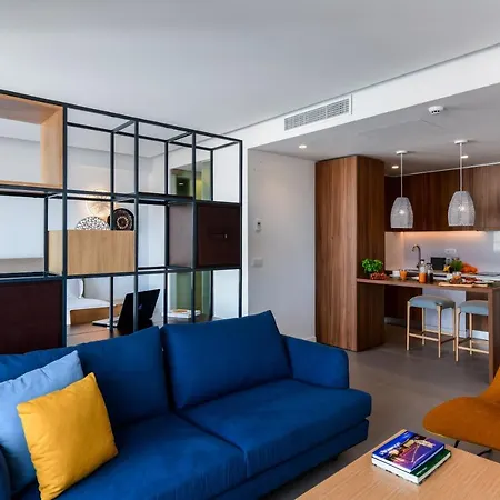 Oscar Concept Apartments-3