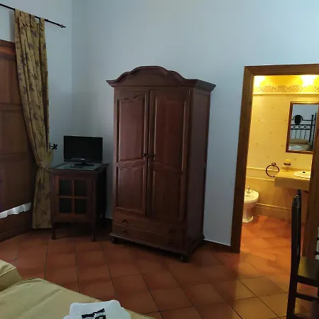 Hotel Casa Palacio Natur-3