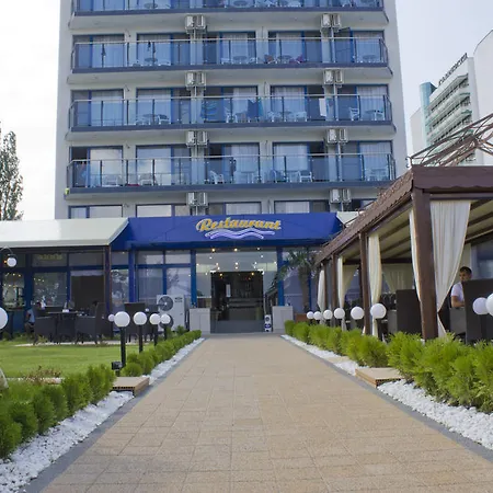 Palace Hotel (Adults Only)-2
