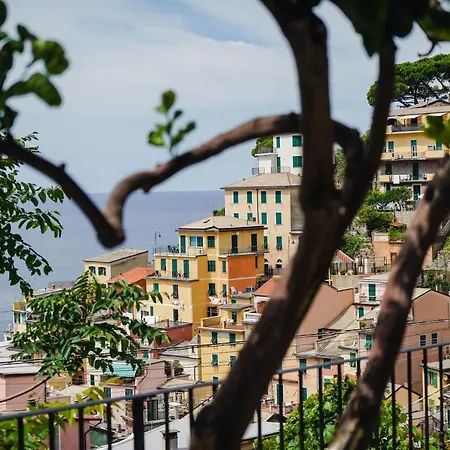 Cinque Terre Coast To Coast-2