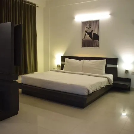 Hotel Chaupal By Casa Bella-3