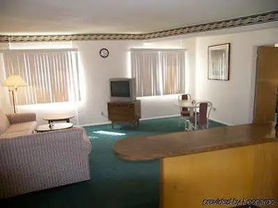 El Dorado Inn Suites - Nogales-3