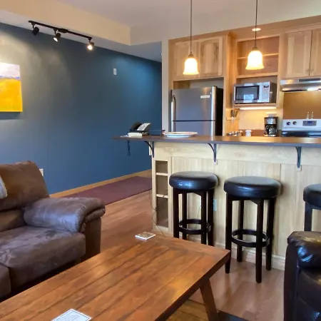 Twisp River Suites-3