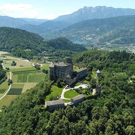 Castel Pergine-3