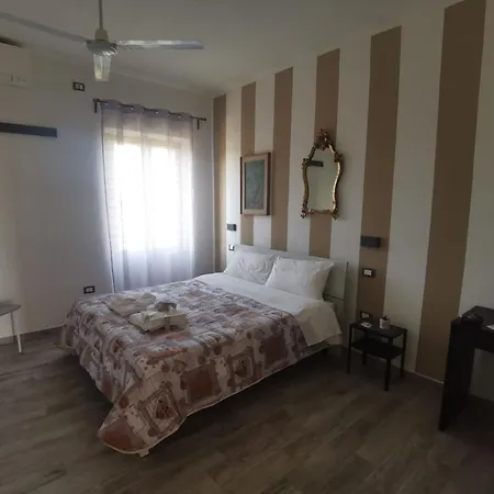 Castelvecchio B&B e Bistrot-3