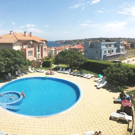 Apartament Rose-2