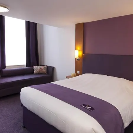 Premier Inn London Victoria-3