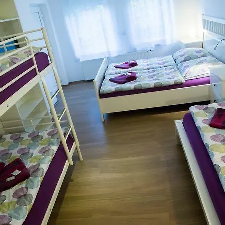 Bed&Breakfast BonnaNotte-2