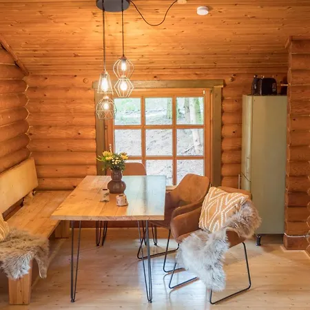 Ferienhaus Naturliebe-2