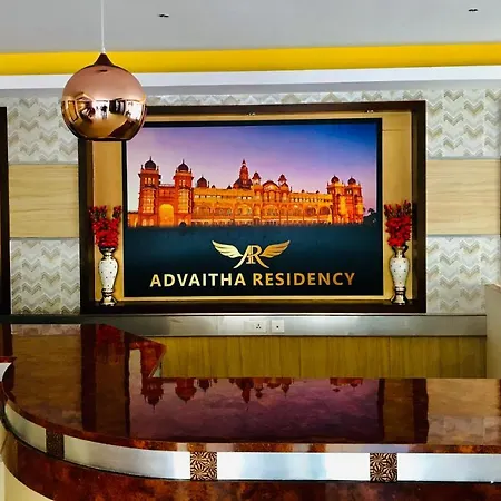Advaitha Residency-2