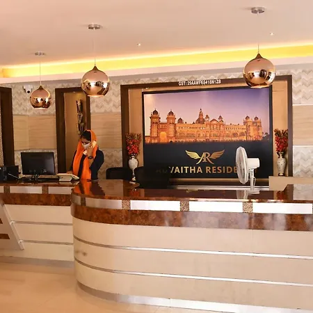 Advaitha Residency-3