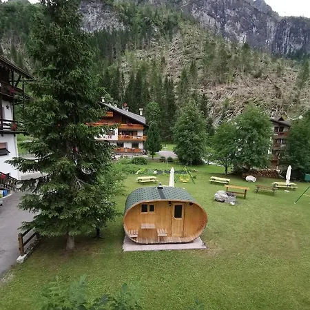 Hotel Rosalpina-2