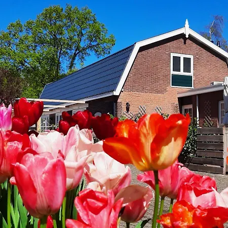 B&B De Hoffstal-2