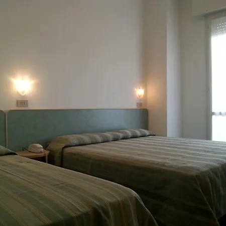 Hotel Globus-3