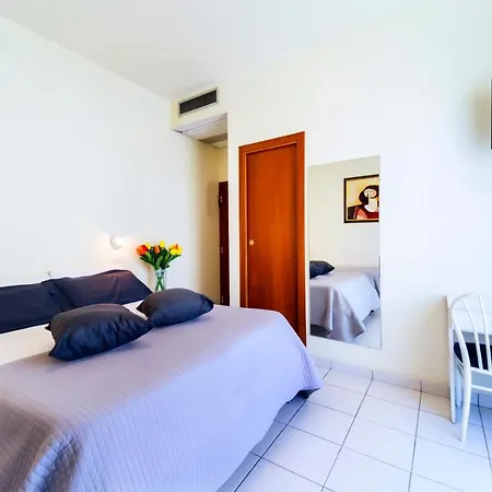 Hotel Astra-2