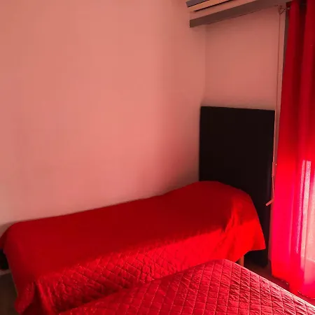 Hotel Le Pescadou-2