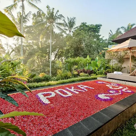 Poka Ubud Hidden Paradise & Spa By Eps-2