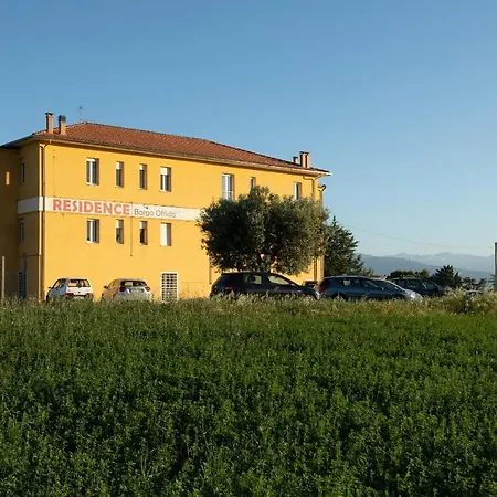Residence Borgo Offida-3