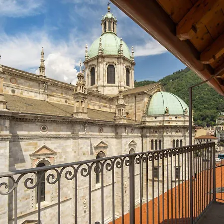 Dbh - Boutique Hotel Lake Como-2