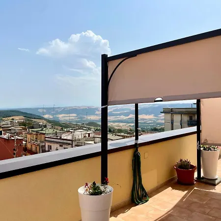 Casa De Amicis 18-3