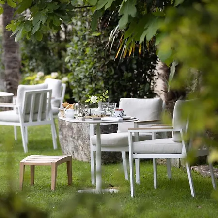 Villa Clarisse & Spa By Olivier Claire-3