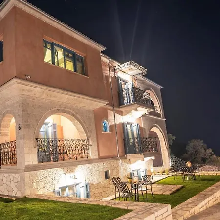 Elysium Living Parga-2