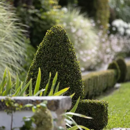 Villa Clarisse & Spa By Olivier Claire-2