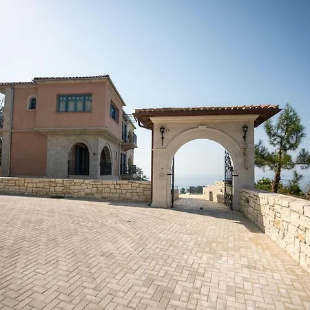 Elysium Living Parga-3