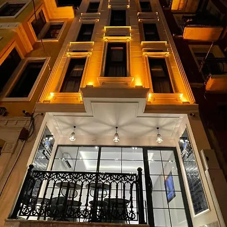 Sel Suite Hotel-3