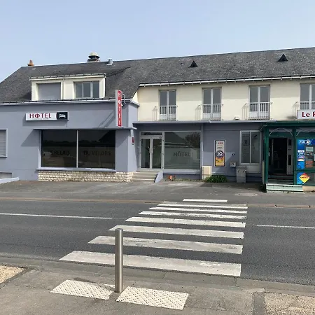 Le Relais Du Velors-2