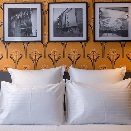 Ferdinand Hotel Tours-2