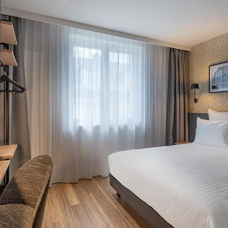 Ferdinand Hotel Tours-3