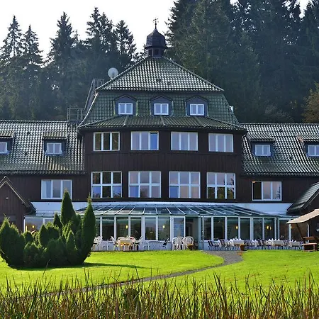 Hotel Harzhaus-3
