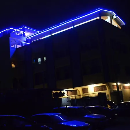 Glory Palace Hotel-3