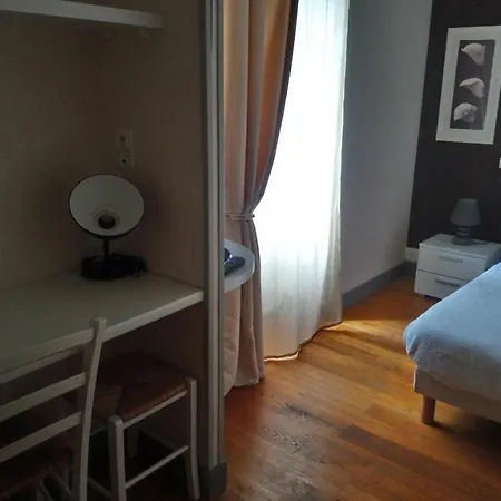 Auberge des lacs-3