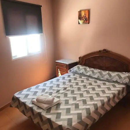 Hostal Casa Alonso-3