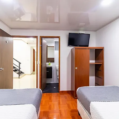 Hotel Harrington 63-3