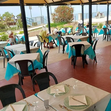 Albergo La Lampara-3