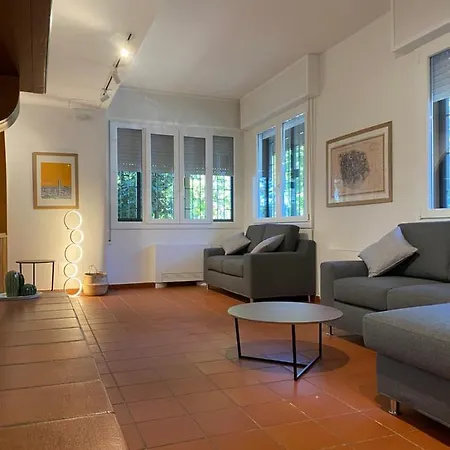 Villanova 4 Rooms-3