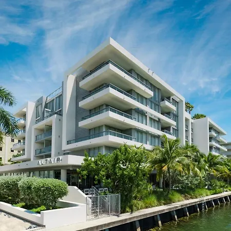 The Altair Bay Harbor Hotel-3