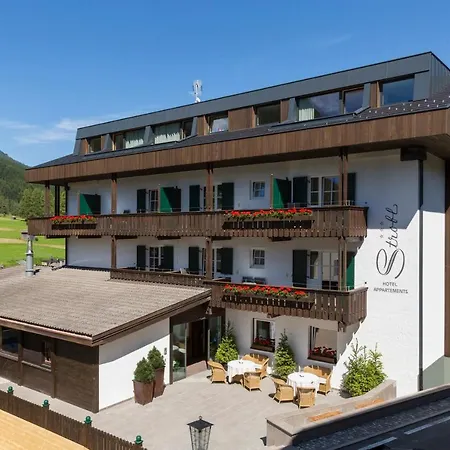 Hotel Strobl-2
